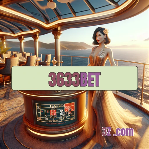 Experiência Única no Casino: 3633 Bet Transformando Jogos