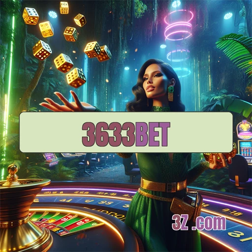 Apostar com Segurança: O Melhor do Confiável no 3633 Bet