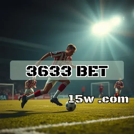 3633 bet: A Segurança Que Todo Jogador Merece Hoje